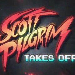 Scott Pilgrim Takes Off Opening | 12 Minutes Loop