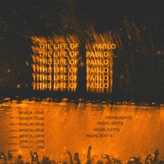 Kanye West ft Young Thug - Highlights (Dyzzy Jersey Club Remix)
