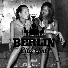 Schleini - Berlin City Girl [HARDTEKK]