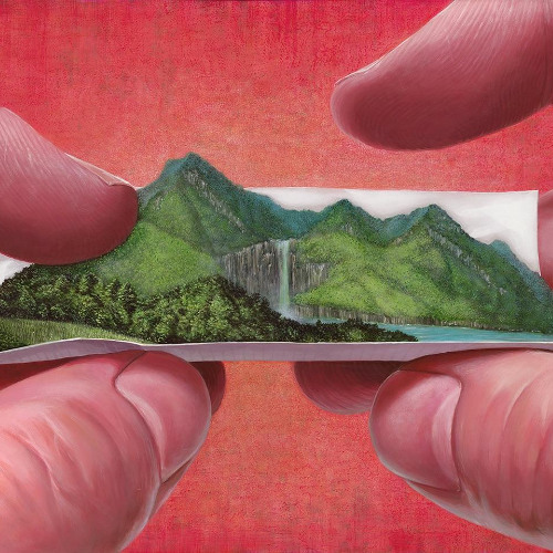 meet me in nature (ft. Umiko)