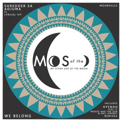 We Belong (Original Mix)