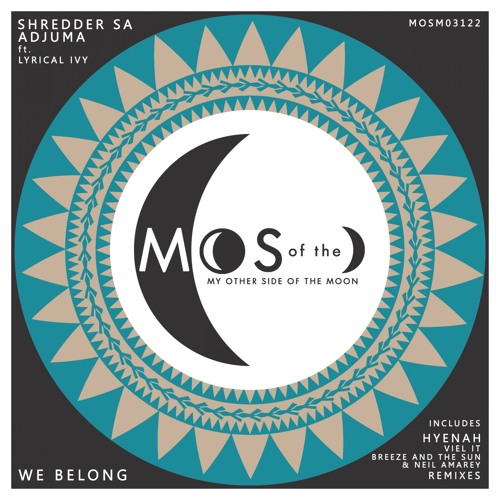 We Belong (Original Mix)