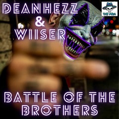 Deanhezz & Wiiser - Battle Of The Brothers (Part 1)