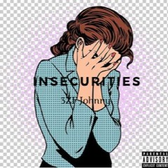 Insecurities prod. by Richsoul