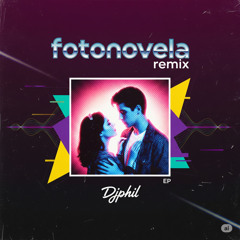 Remix fotonovela (Afro house°