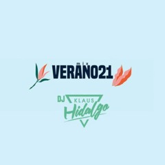 DJ Klaus Hidalgo Verano21