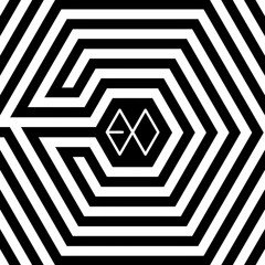 엑소 EXO-K - Moonlight • Mixed at 455.68 Hz • Prod. by The Underdogs - R&B legends