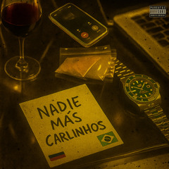 NADIE MAS