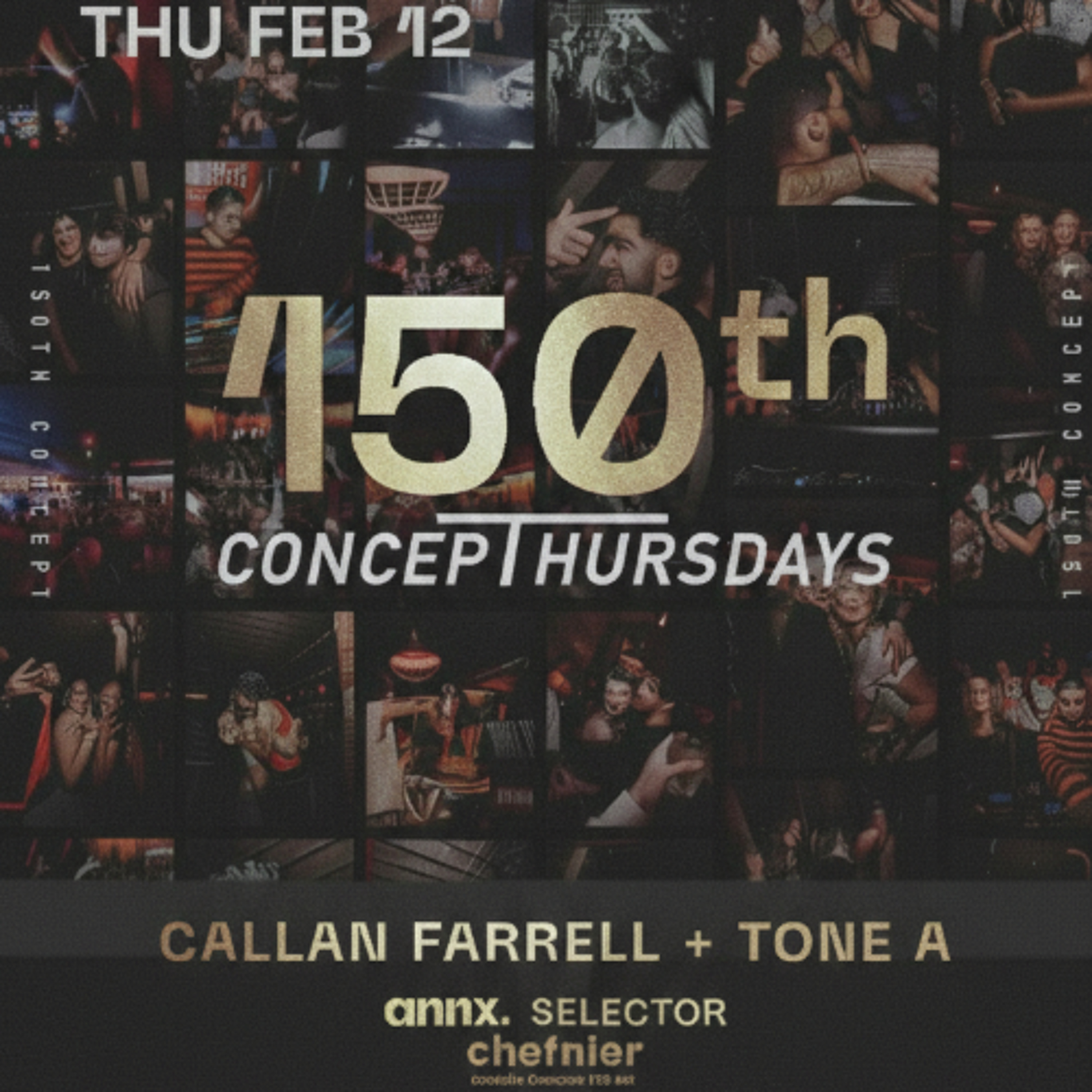 Concept 150th Tone A Btb Callan Farrel episode artwork