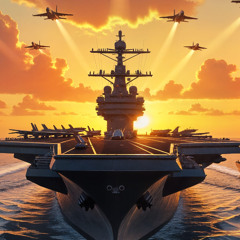 Top Flex on the Deck