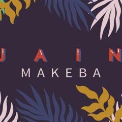 MAKEBA - Jain  (Fabian Fouren X AIMA Tech House Edit) [FREE DOWNLOAD]