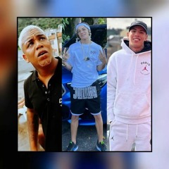Chefin - Flowzinho ft. Borges e Dom Juan  (Official Music)