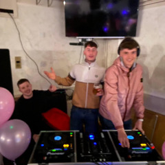 Bank holiday Bangerz