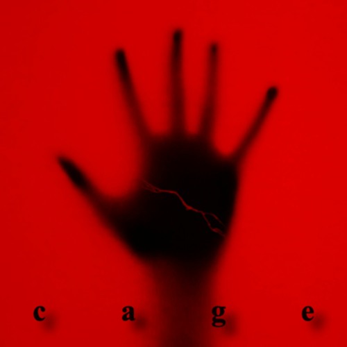 Phantom Head - Cage