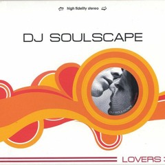 DJ Soulscape - Love Is a Song (Costco Remix)