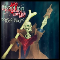 [Dustbelief] BONE-CHILLING PLOT TWIST!