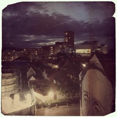 Whatever You Say To Me