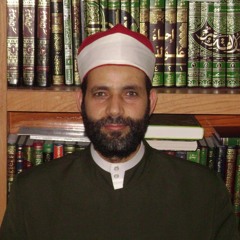 96. Al-'alaq ( The Clot ) Warsh Narration سورة العلق برواية ورش عن نافع