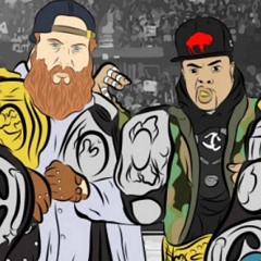HomeCookin X ActionBronson X WestsideGunn Flip