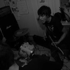Cassettes On Fire - We'll Fade To Grey