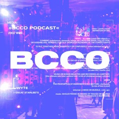 BCCO Mix Series 019: WYTE.CO