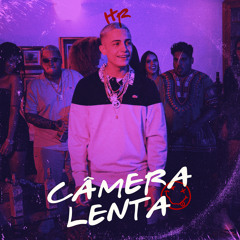 Câmera Lenta