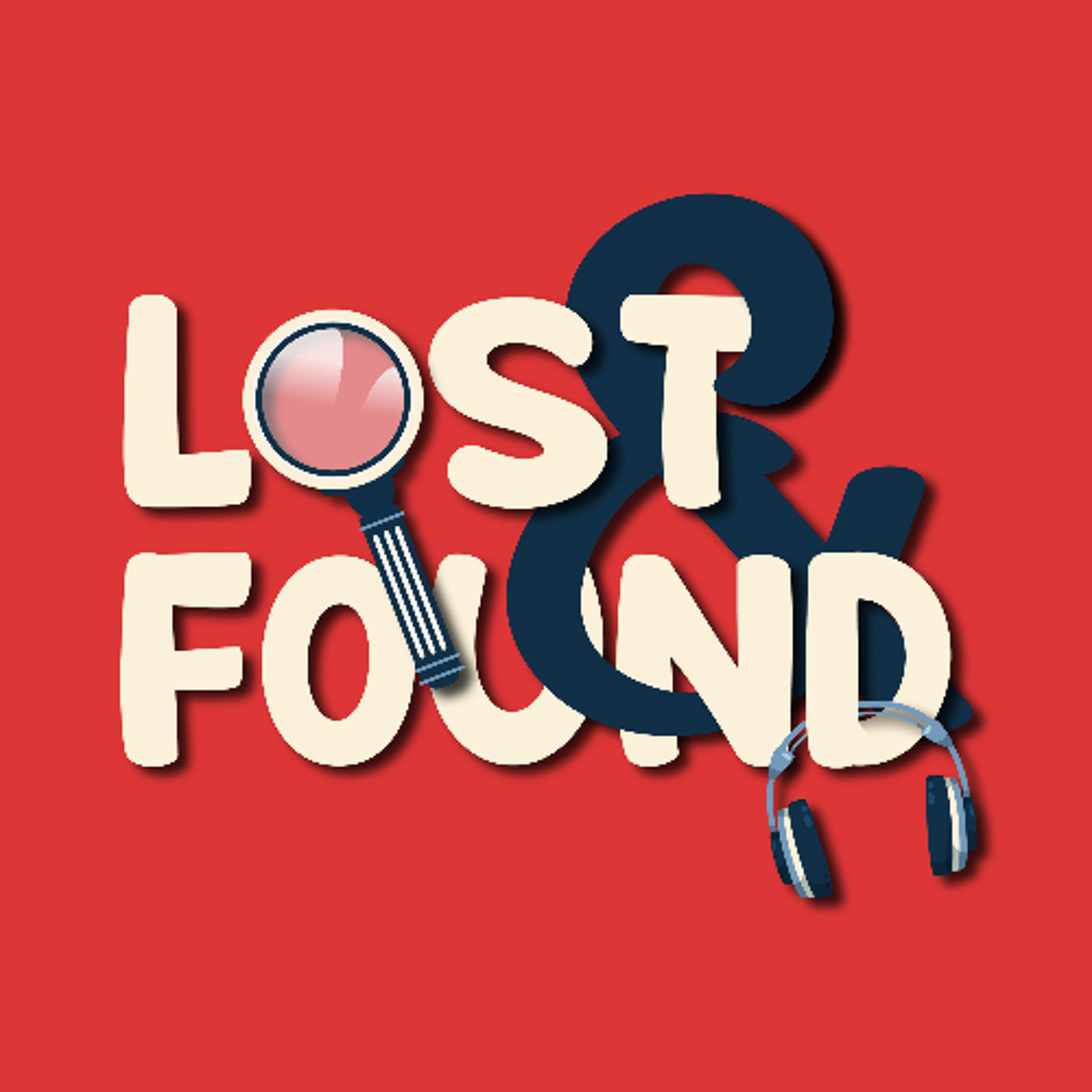 LOST&FOUND EP.10 - 🚨 FALSI ALLARMI 🚨 episode artwork