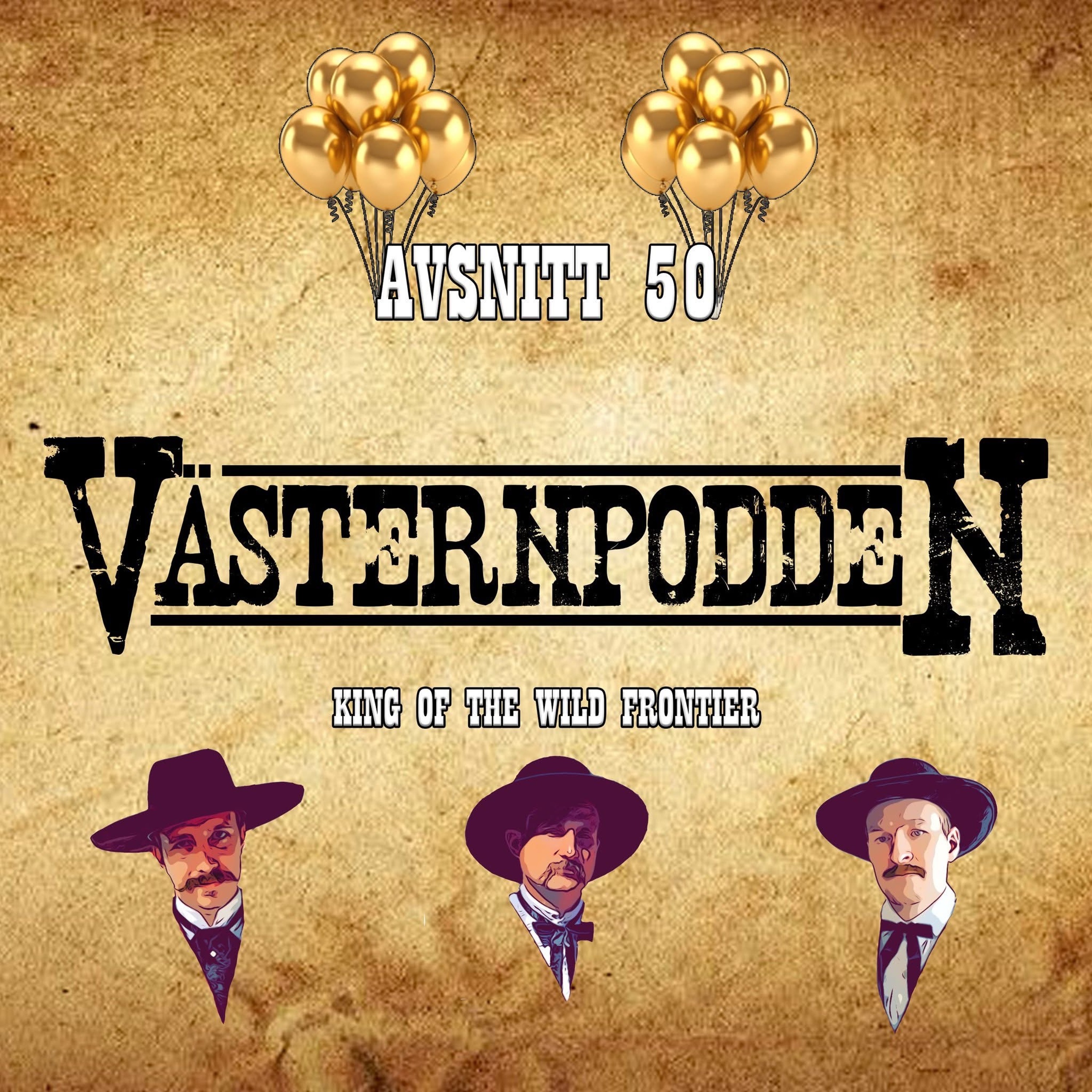 Västernpodden
