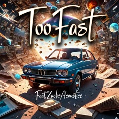 Too Fast (feat. ZachsAcoustics)