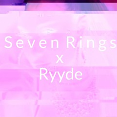 S e v e n  R i n g s - ryyde