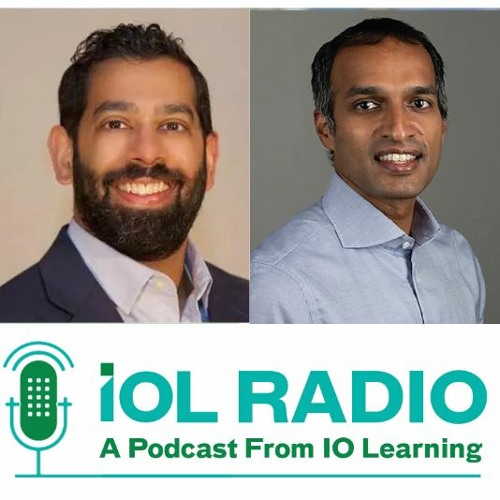 Stream SIO 2024 Preview A Conversation With Conference Chair Vijay