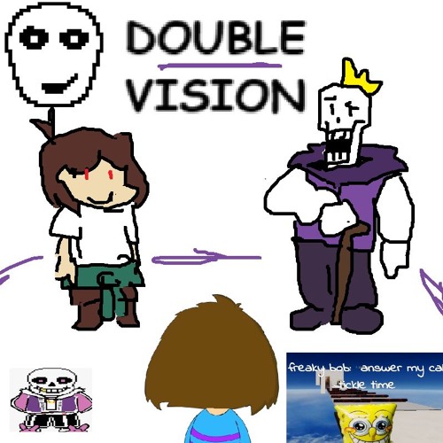 double vision 2 (official btw