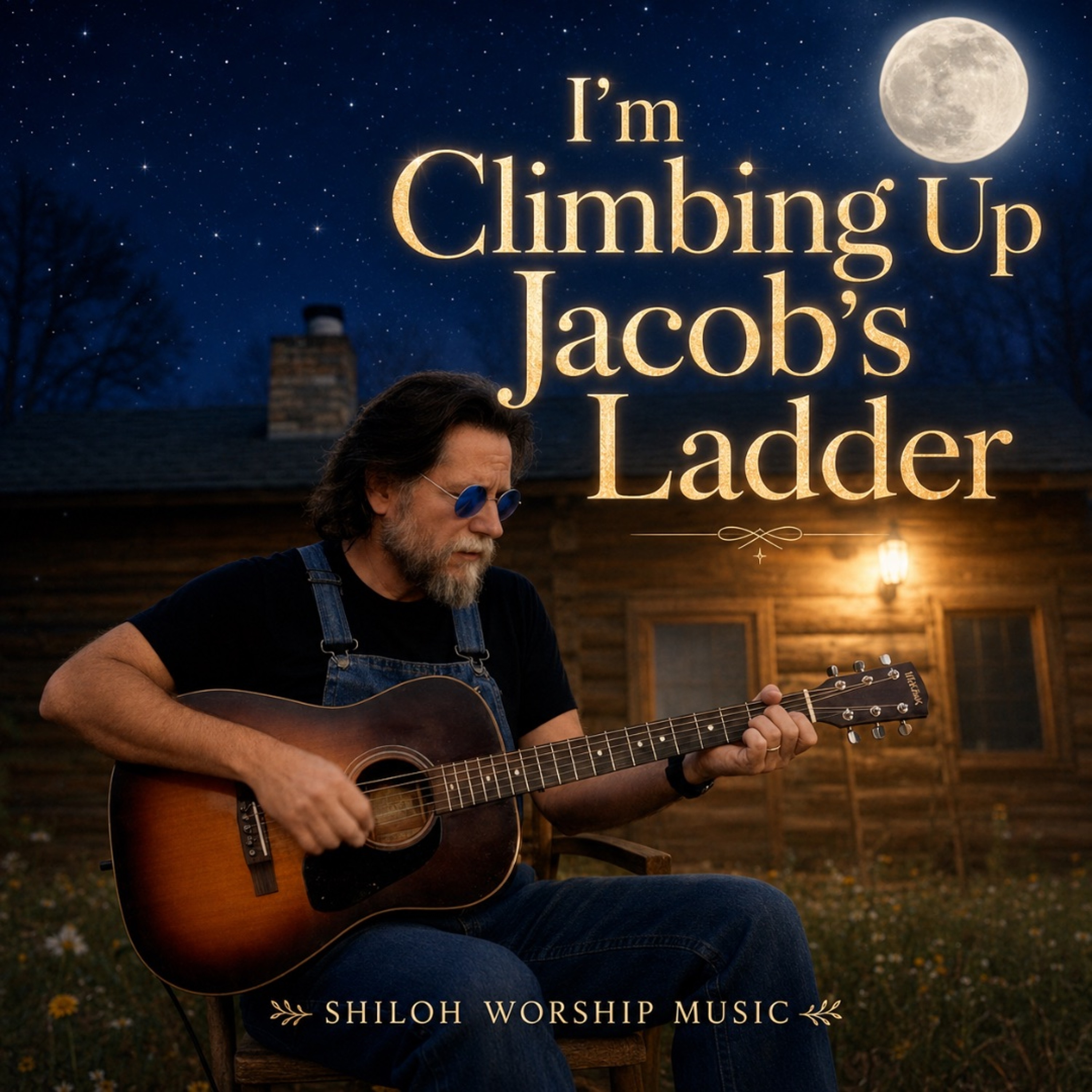 Climbing Up Jacob's Ladder- Remix