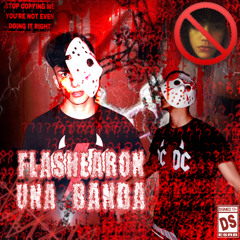 FLASHEARON UNA BANDA (KERUZAZA,YVNGZAZA Y EL OTRO DOWN) - @mnrd