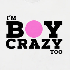 BOY CRAZY. (Thot Topic Extension)