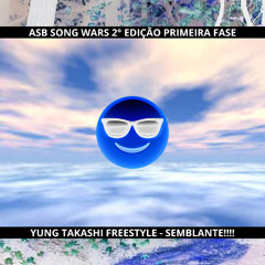 SEMBLANTE!!!! [ASB SONG WARS]