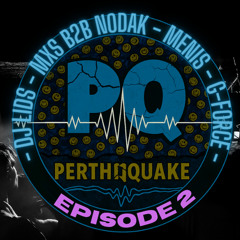 MxS B2B Nodak - PQW25 - Episode 2