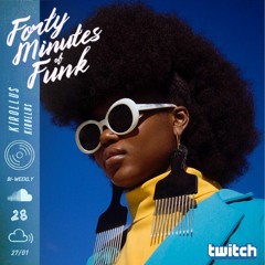 FMO Funk - 028 | Kirollus (Bonus show Live on Twitch)