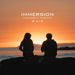 Immersion #419 (16/06/25)