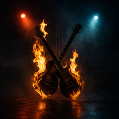 Break (Heavier Arena Mix)