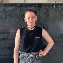 LIVE SESSION — Scarlett