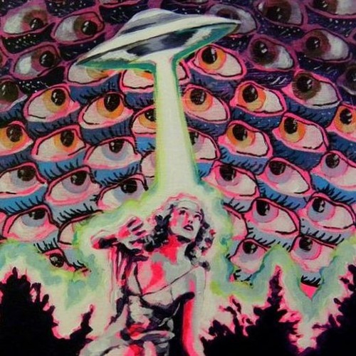 DRACULAX * EXISTANCE * MIX