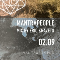 Eric Kravets - Savaya Mix 02.09 MΛNTRΛPEΘPLE