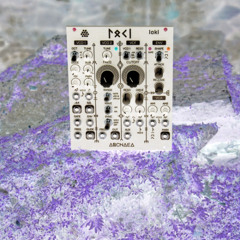 Loki - Taped Future - Remote Vision