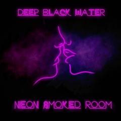 Neon Smoked Room