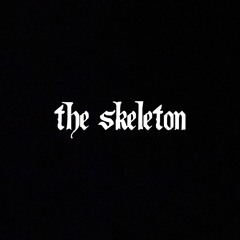 THE SKELETON (Vogue Mix)