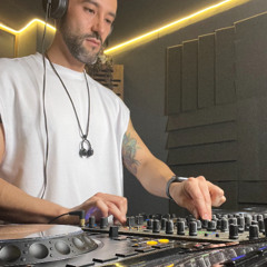 Dave L at Sequence Lab Marzo/2025