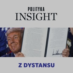 AI - szybko i po amerykańsku | Z dystansu