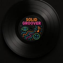 Pierre Thomas - Solid Groover
