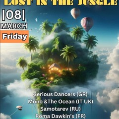 Lost In Rétro Mountain By Roma Dawkin's 08:03:24 (warm up) .WAV